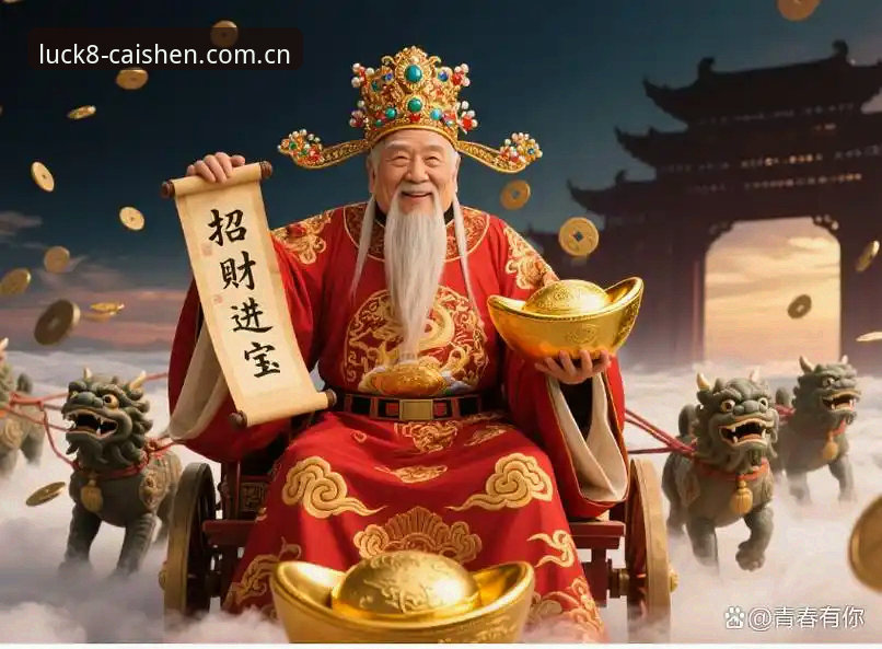 为什么真正懂的人都直接装？财神8娱乐的隐藏门道，你摸透了吗？